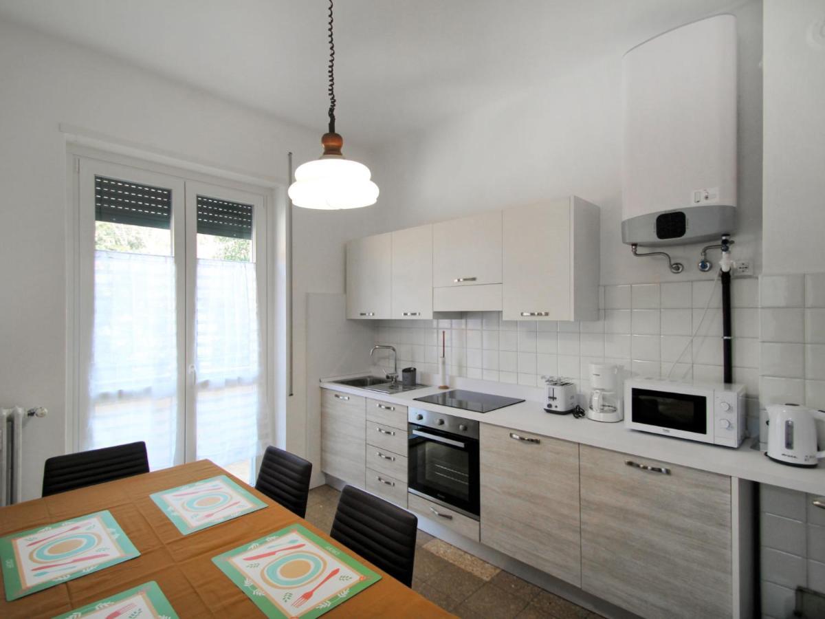 Apartment Virginia By Interhome Laveno Exterior photo