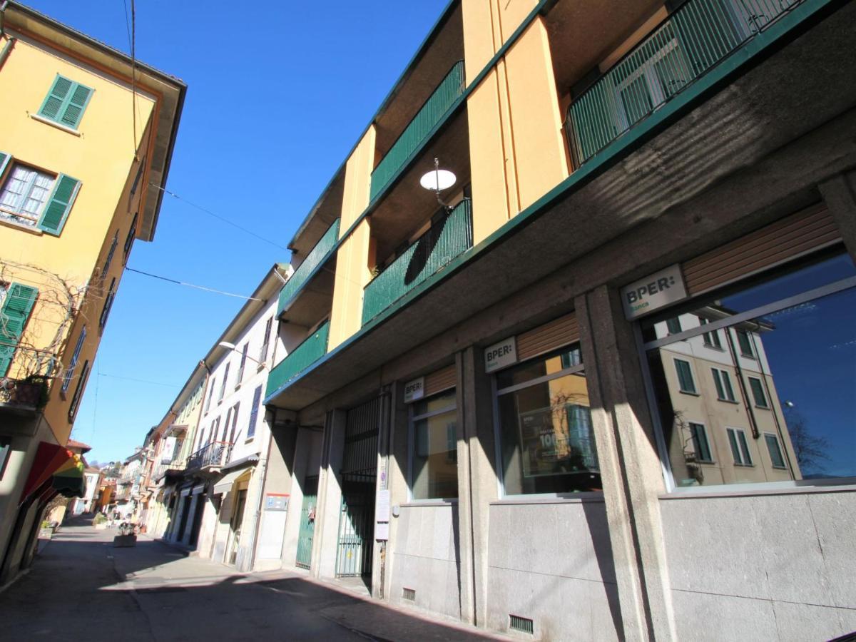 Apartment Virginia By Interhome Laveno Exterior photo